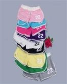 Zaytju™ New Style Verão Lazer Meninas Praia Shorts